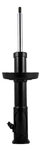 Amortecedor Dianteiro Esquerdo New Civic 2006/2011 Exceto Si