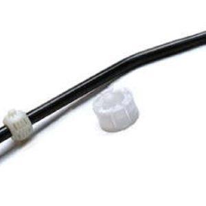 Alavanca Cambio C/ Bucha Escort Zetec Rocam 1.6 1.8 96/02