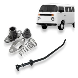 Alavanca Cambio Completa Kombi 1982/1995