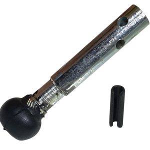 Alavanca Cambio Inferior Ipanema Kadett Monza 93/..