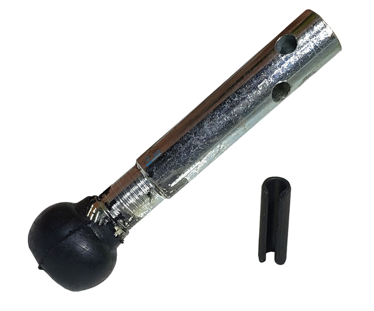 Alavanca Cambio Inferior Ipanema Kadett Monza 93/..